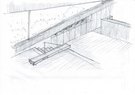 House in Restelo